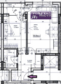Продава 2-СТАЕН, град Пловдив, Христо Смирненски • 102788 € • 94849931 — Holmes.bg