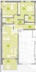 Продава 3-СТАЕН, град Пловдив, Тракия • 151190 € • 28190216 — Holmes.bg