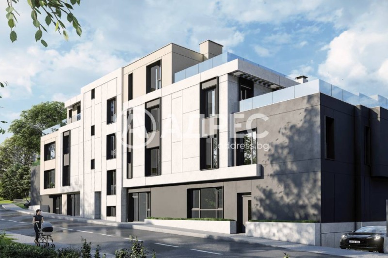 Продава 3-СТАЕН в град София, Манастирски ливади - 119 кв.м / 379 806 € » 742 835.97 лв., АДРЕС НЕДВИЖИМИ ИМОТИ
