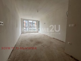 Обява продава 2-стаен, град София, Малинова долина