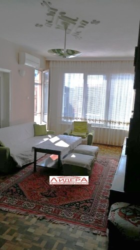 Продажба на тристайни апартаменти в град Пловдив — страница 53 - изображение 12 