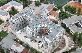 3 υπνοδωμάτια Στυδεντσκη γραδ, Σοφηια