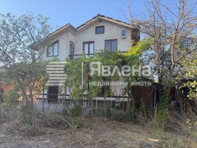 Casa Mirovo, región Stara Zagora