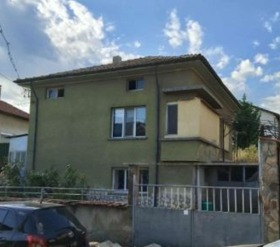 σπίτι Περυτστητσα, περιοχή Plovdiv