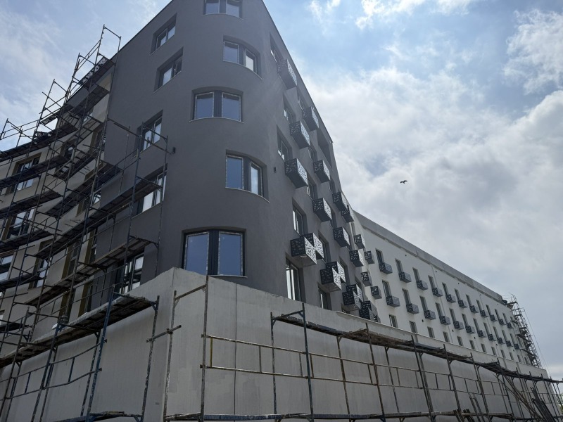 Продается  Студия Бургас , Сарафово , 32 кв.м | 85994747