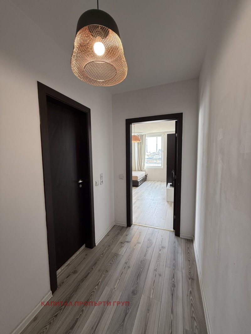 Продава 1-СТАЕН, гр. София, Дружба 1, снимка 6 - Апартаменти - 53148766