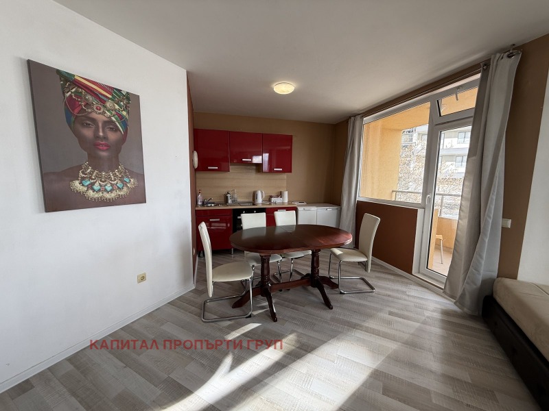 Продава 1-СТАЕН, гр. София, Дружба 1