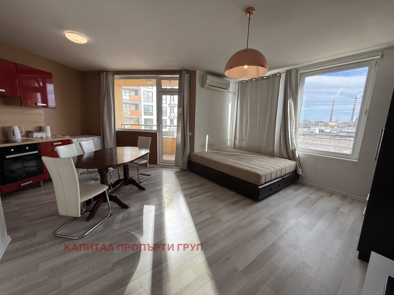 Продава 1-СТАЕН, гр. София, Дружба 1, снимка 2 - Апартаменти - 53148766