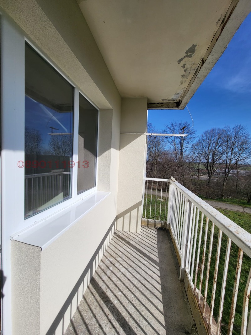 Продава 1-СТАЕН, гр. Добрич, Балик, снимка 7 - Апартаменти - 53392116