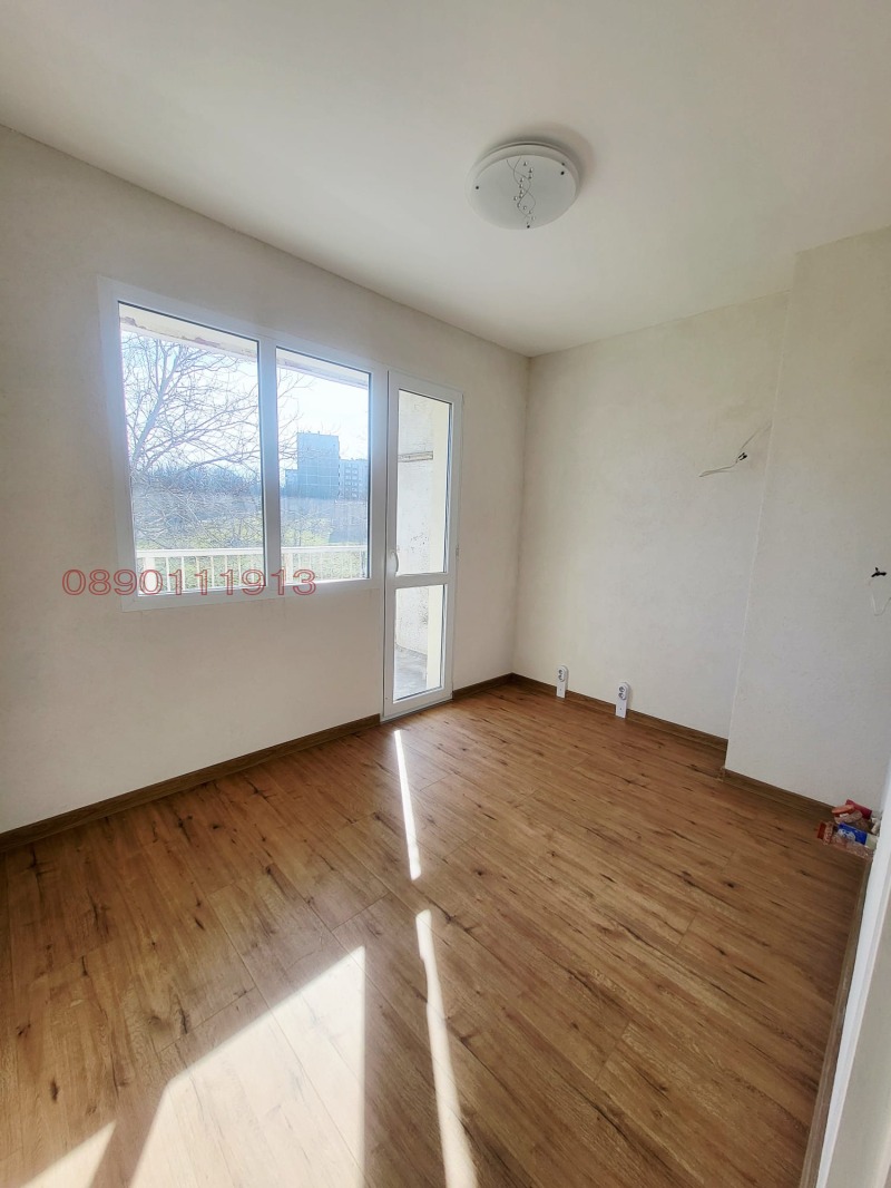 Продава 1-СТАЕН, гр. Добрич, Балик, снимка 5 - Апартаменти - 53392116