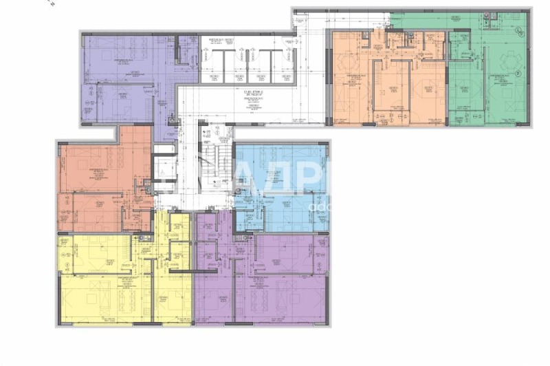 En venta  1 dormitorio Sofia , Boyana , 96 metros cuadrados | 43723802 - imagen [5]