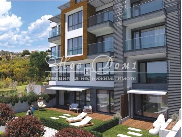 En venta  1 dormitorio Varna , Briz , 100 metros cuadrados | 26366015 - imagen [7]