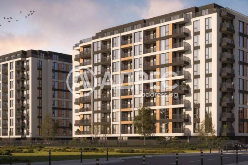 Te koop  1 slaapkamer Sofia , Ljulin 5 , 63 m² | 12458888 - afbeelding [4]