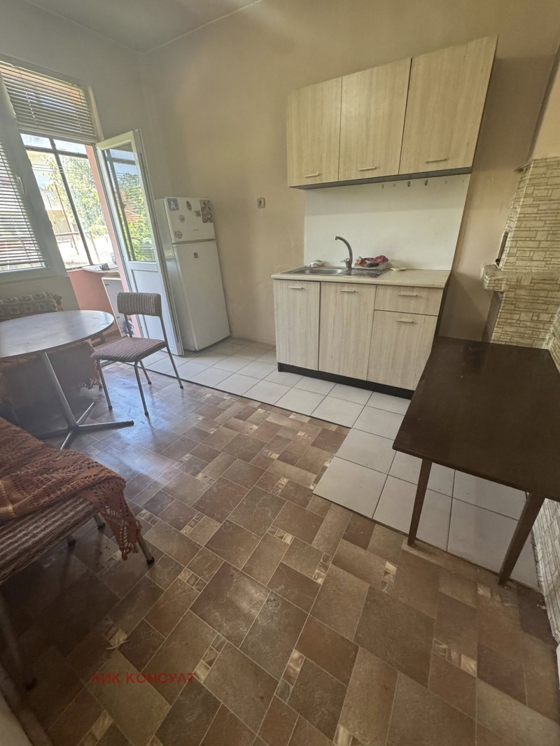 Продава  2-стаен град Търговище , Боровец , 45 кв.м | 47516679 - изображение [6]