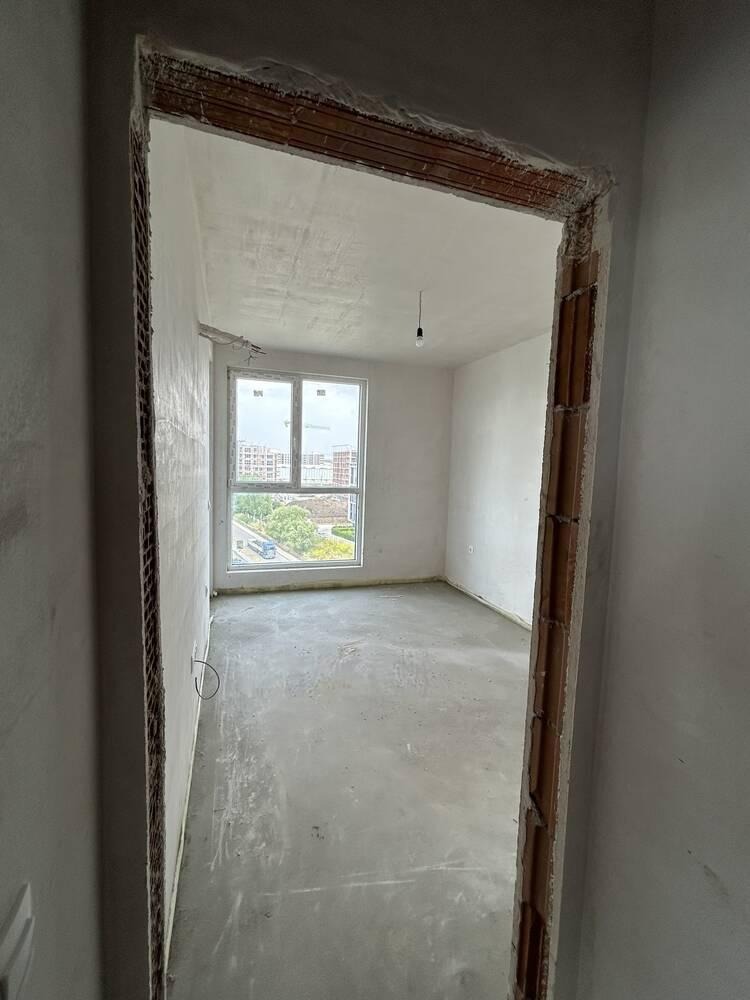 Продава  2-стаен град Бургас , Изгрев , 67 кв.м | 12841003 - изображение [3]