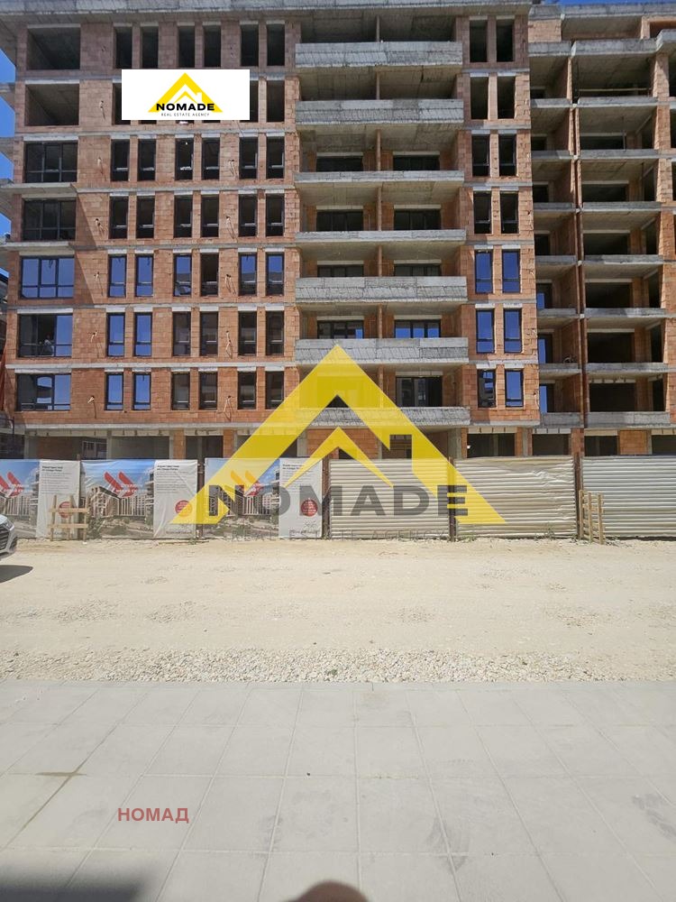 Na prodej  1 ložnice Plovdiv , Christo Smirnenski , 57 m2 | 55108156 - obraz [11]