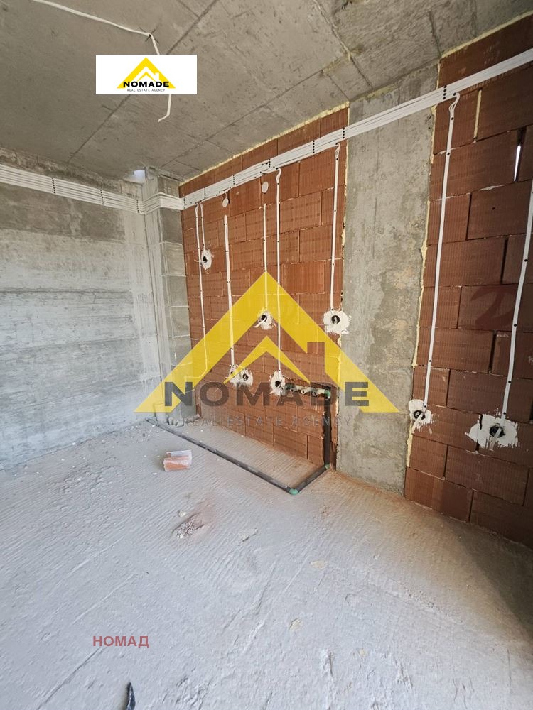 Na prodej  1 ložnice Plovdiv , Christo Smirnenski , 57 m2 | 55108156 - obraz [5]