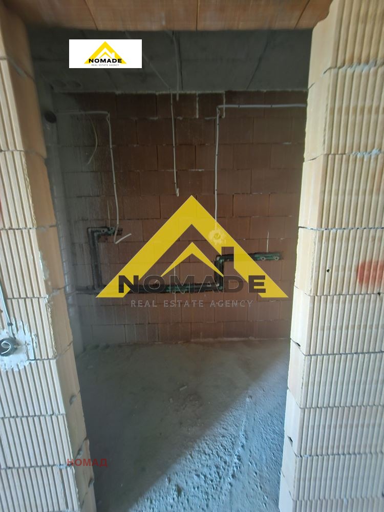 Na prodej  1 ložnice Plovdiv , Christo Smirnenski , 57 m2 | 55108156 - obraz [10]