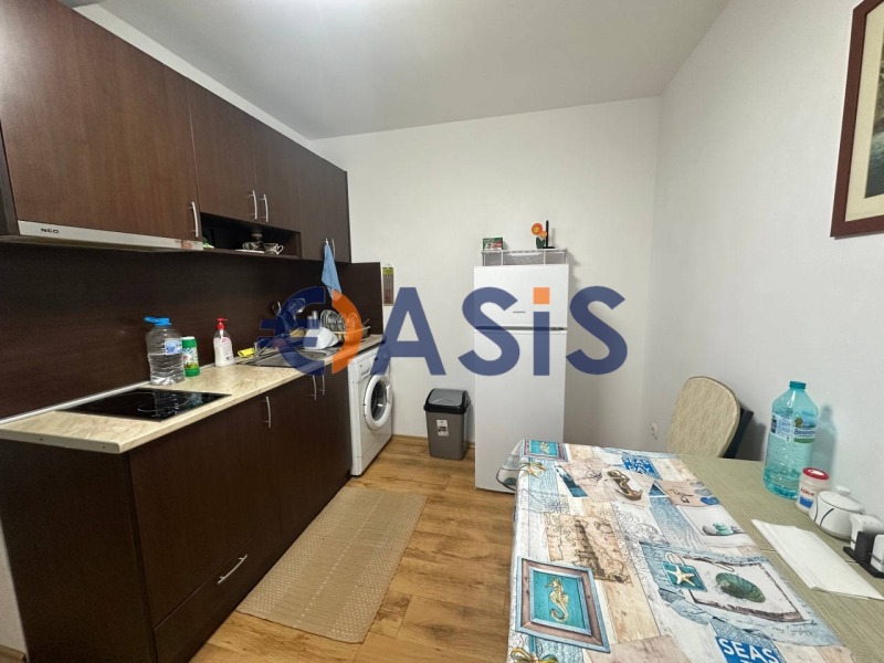 Myytävänä  1 makuuhuone Burgasin alue , Sveti Vlas , 65 neliömetriä | 36913553 - kuva [11]