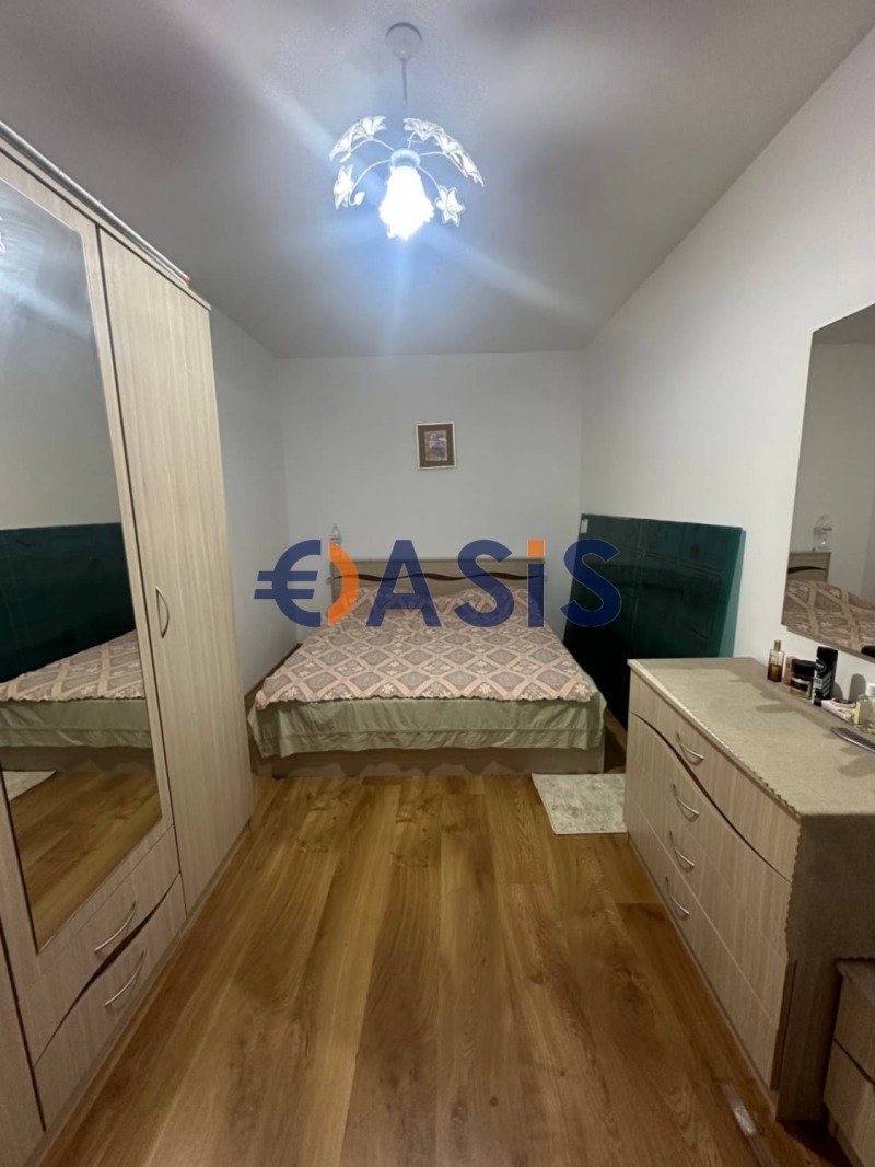 Myytävänä  1 makuuhuone Burgasin alue , Sveti Vlas , 65 neliömetriä | 36913553 - kuva [12]