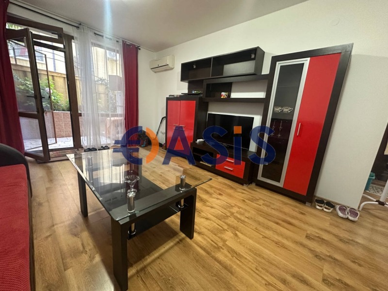 Myytävänä  1 makuuhuone Burgasin alue , Sveti Vlas , 65 neliömetriä | 36913553 - kuva [3]