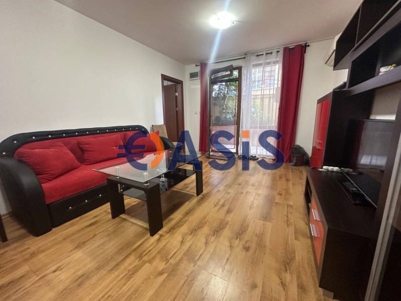 Myytävänä  1 makuuhuone Burgasin alue , Sveti Vlas , 65 neliömetriä | 36913553 - kuva [5]