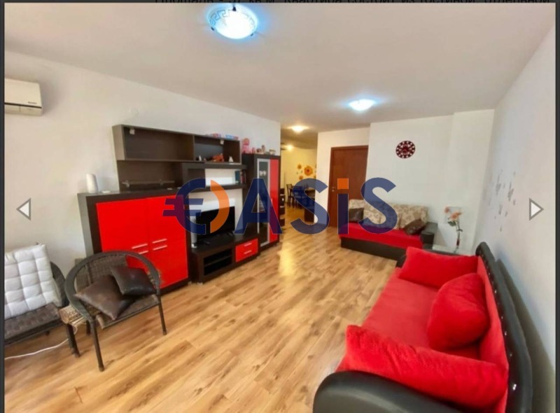 Продава  2-стаен, област Бургас, гр. Свети Влас • 82 000 EUR • ID 93227695 — holmes.bg - [1] 