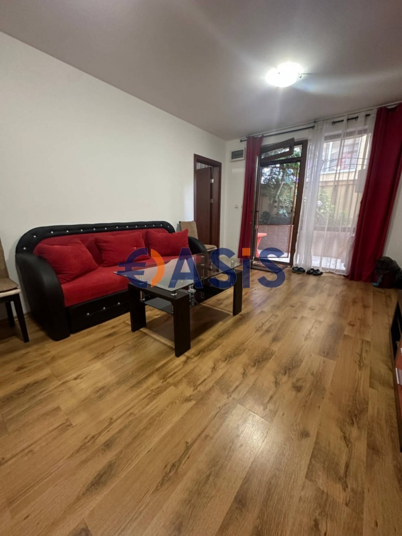 Myytävänä  1 makuuhuone Burgasin alue , Sveti Vlas , 65 neliömetriä | 36913553 - kuva [6]