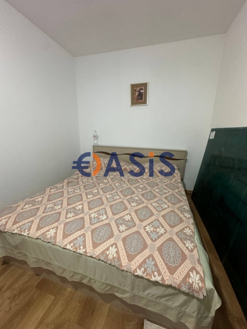 Myytävänä  1 makuuhuone Burgasin alue , Sveti Vlas , 65 neliömetriä | 36913553 - kuva [15]
