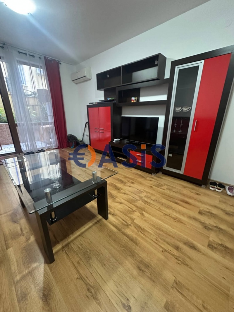 Myytävänä  1 makuuhuone Burgasin alue , Sveti Vlas , 65 neliömetriä | 36913553 - kuva [2]