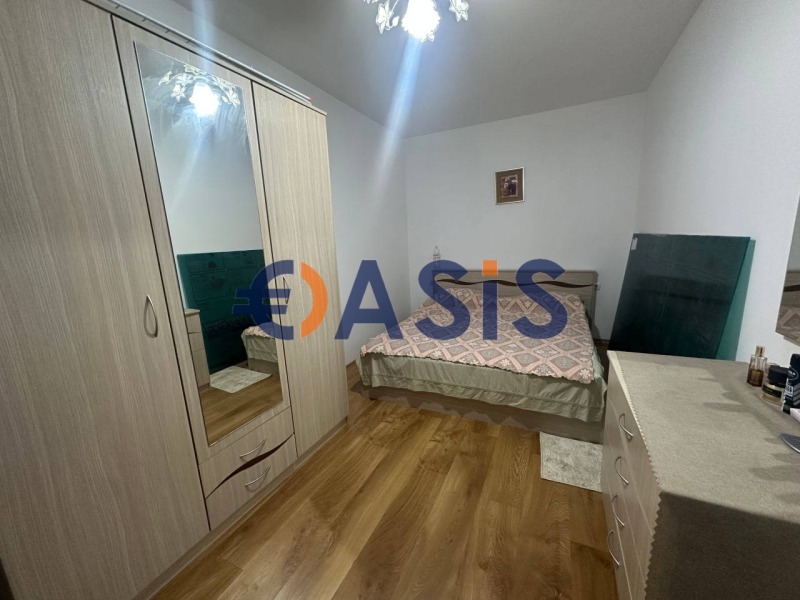 Myytävänä  1 makuuhuone Burgasin alue , Sveti Vlas , 65 neliömetriä | 36913553 - kuva [13]