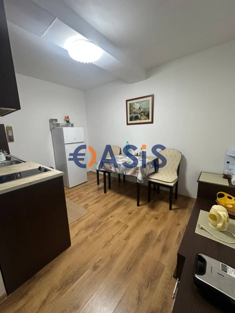 Myytävänä  1 makuuhuone Burgasin alue , Sveti Vlas , 65 neliömetriä | 36913553 - kuva [9]