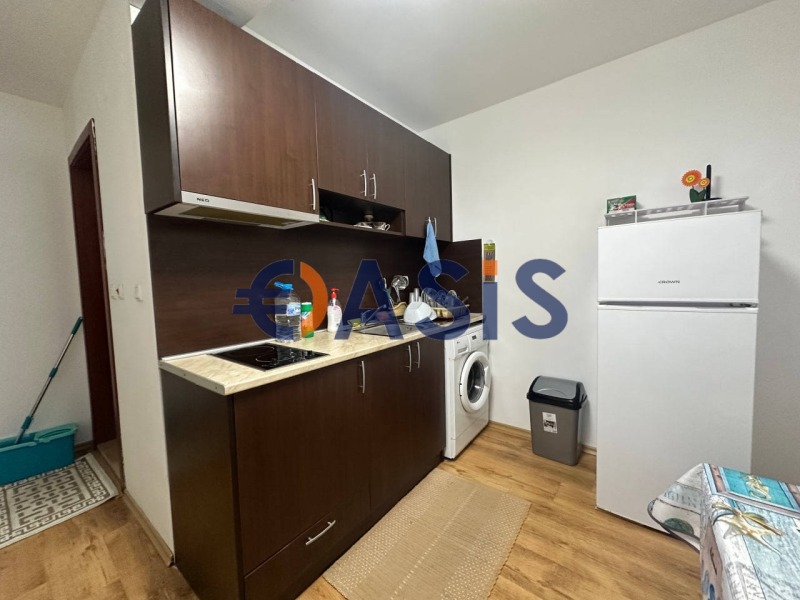 Myytävänä  1 makuuhuone Burgasin alue , Sveti Vlas , 65 neliömetriä | 36913553 - kuva [8]