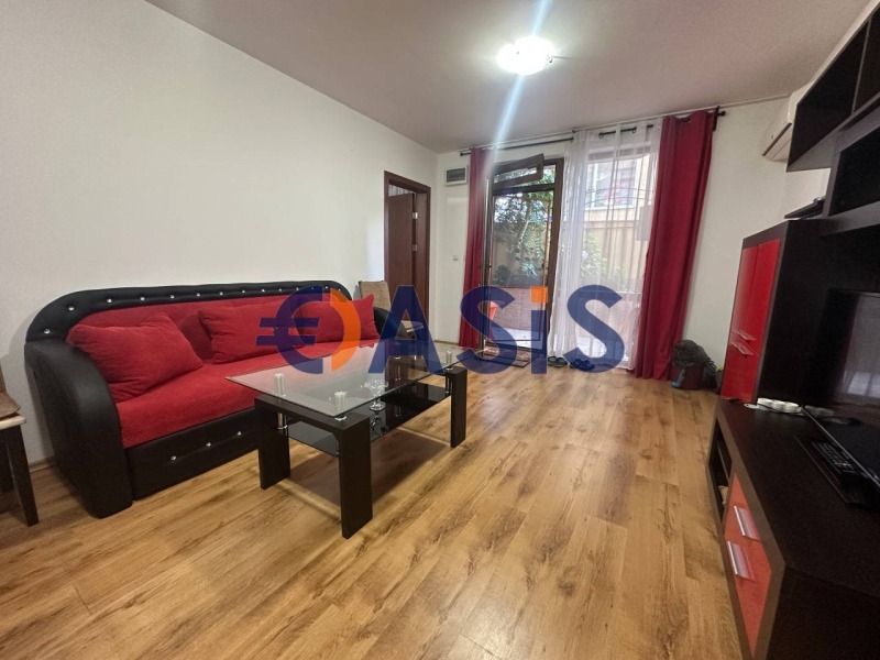 Myytävänä  1 makuuhuone Burgasin alue , Sveti Vlas , 65 neliömetriä | 36913553 - kuva [4]