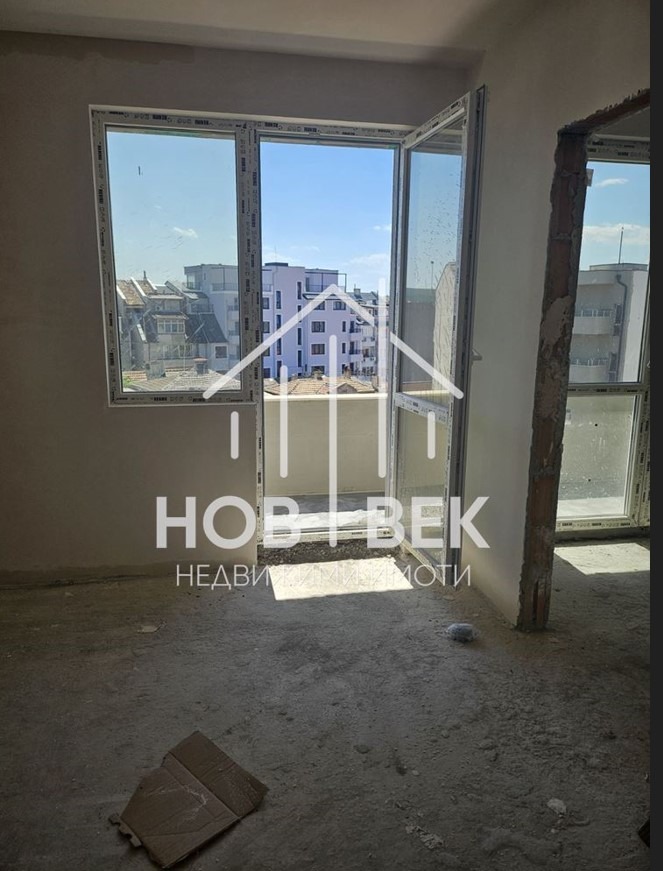 Продаја  1 спаваћа соба Варна , Погреби , 56 м2 | 44780915 - слика [8]