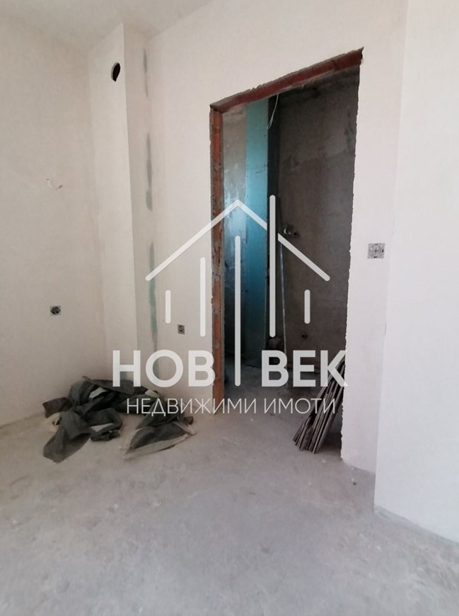 Продаја  1 спаваћа соба Варна , Погреби , 56 м2 | 44780915 - слика [6]