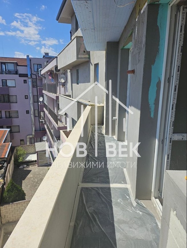 Продаја  1 спаваћа соба Варна , Погреби , 56 м2 | 44780915