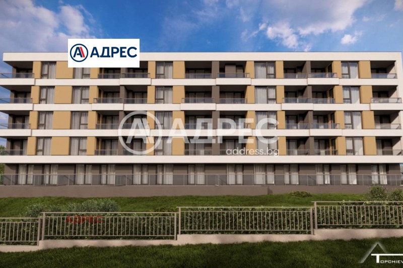 Продава 2-СТАЕН, гр. Варна, Владислав Варненчик 1, снимка 3 - Апартаменти - 52082304