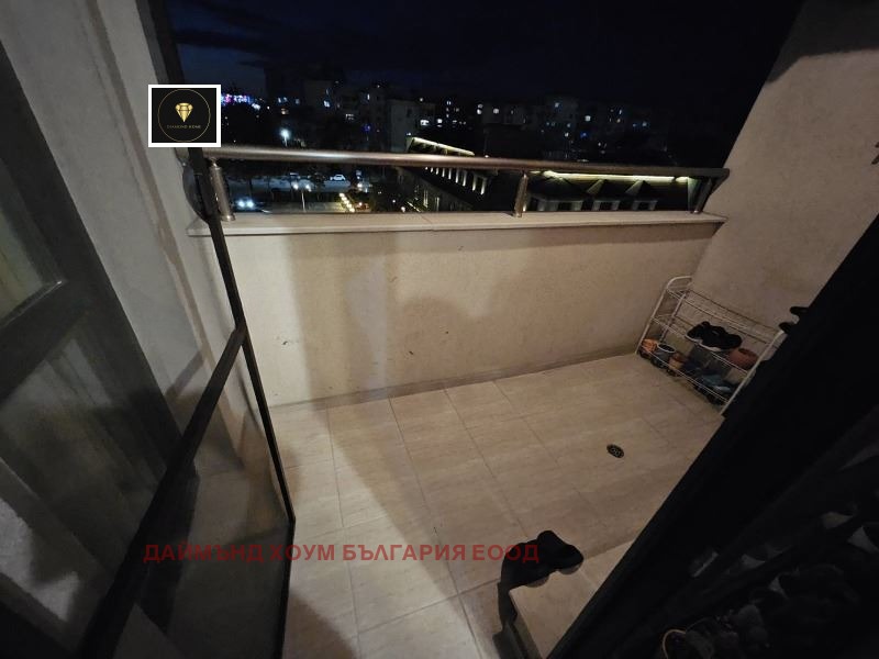 Продава 2-СТАЕН, гр. Пловдив, Тракия, снимка 10 - Апартаменти - 52536179