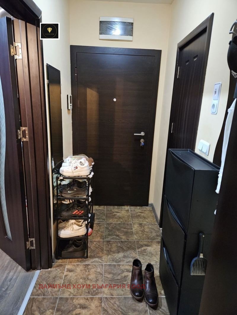 Продава 2-СТАЕН, гр. Пловдив, Тракия, снимка 5 - Апартаменти - 52536179