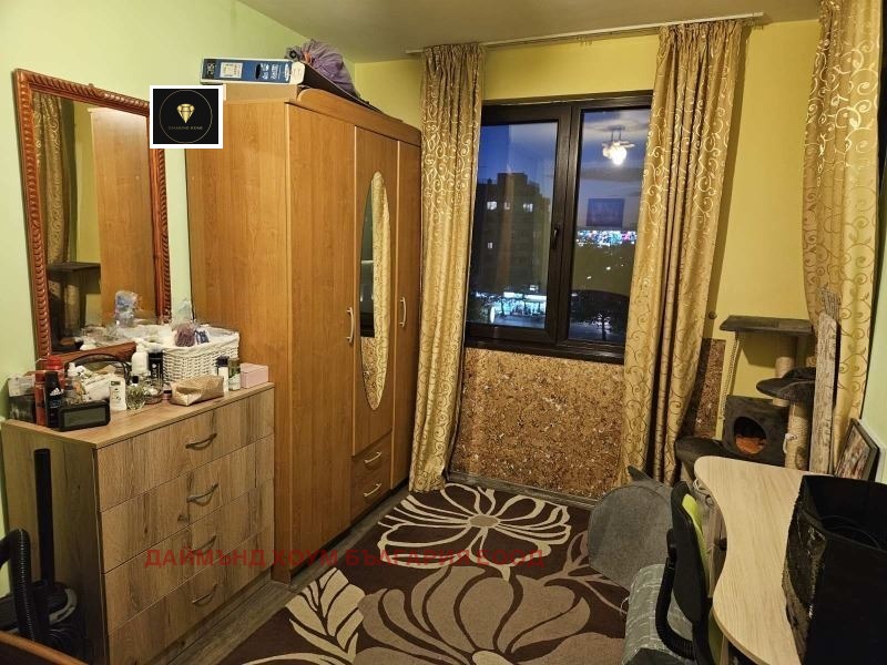 Продава 2-СТАЕН, гр. Пловдив, Тракия, снимка 4 - Апартаменти - 52536179