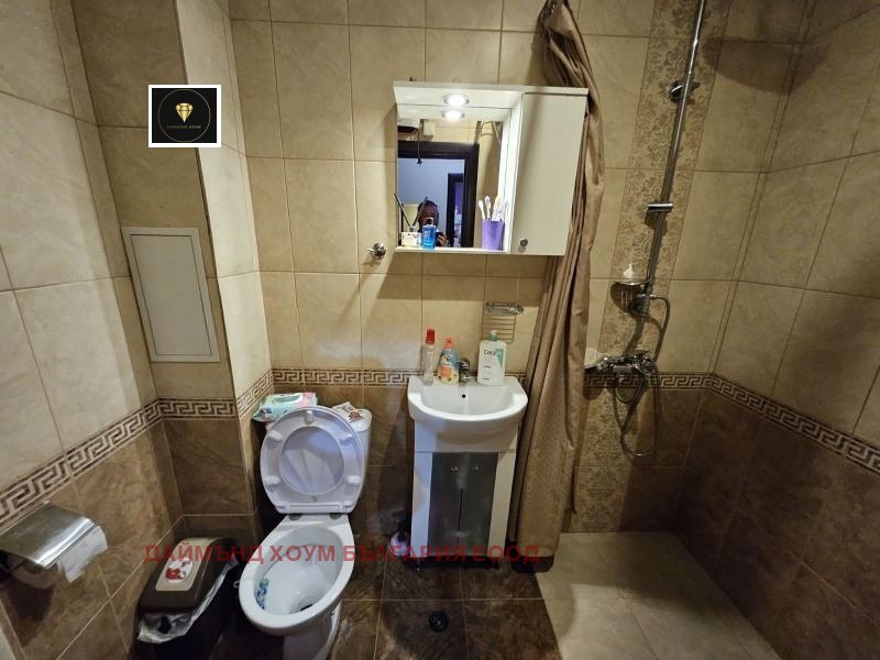 Продава 2-СТАЕН, гр. Пловдив, Тракия, снимка 7 - Апартаменти - 52536179