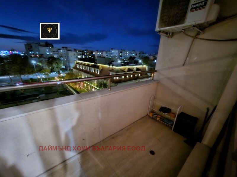 Продава 2-СТАЕН, гр. Пловдив, Тракия, снимка 9 - Апартаменти - 52536179