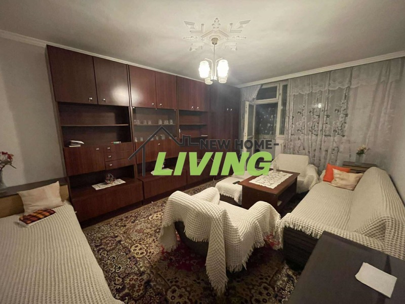 Продава 2-СТАЕН, гр. Пловдив, Гагарин, снимка 3 - Апартаменти - 53368263