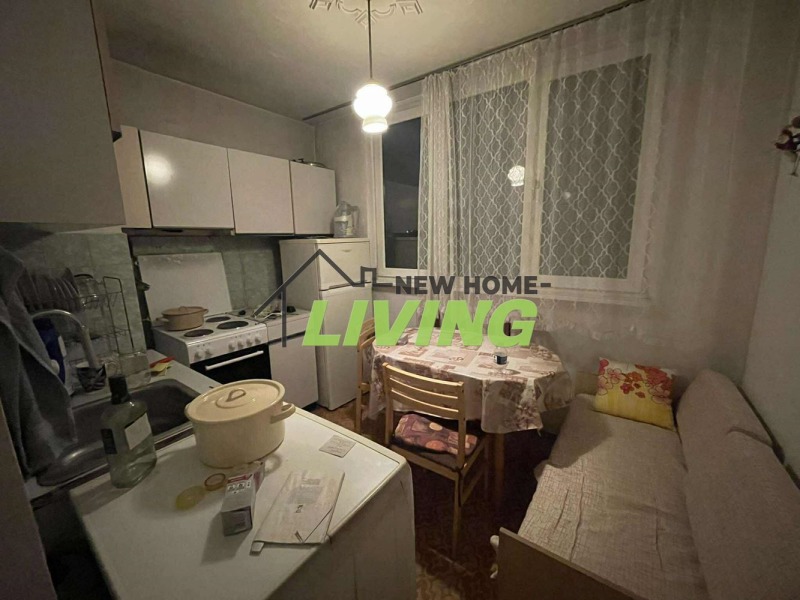 Продава 2-СТАЕН, гр. Пловдив, Гагарин, снимка 2 - Апартаменти - 53368263