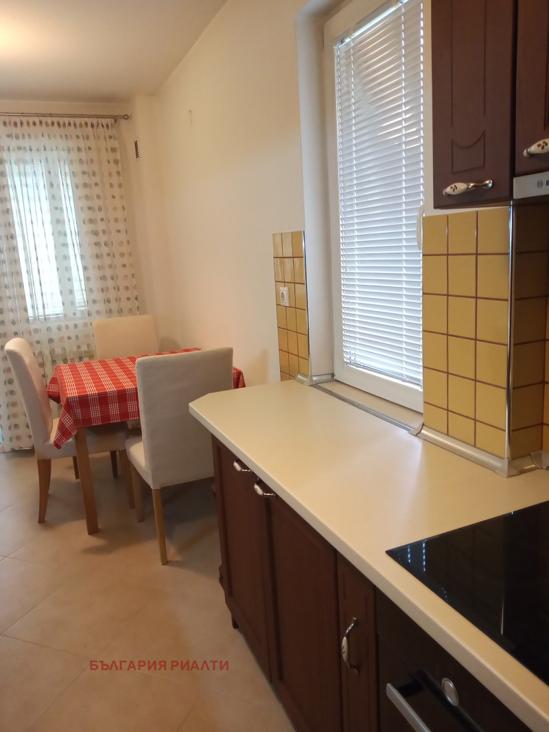 Продава 2-СТАЕН, гр. София, Белите брези, снимка 3 - Апартаменти - 53439216