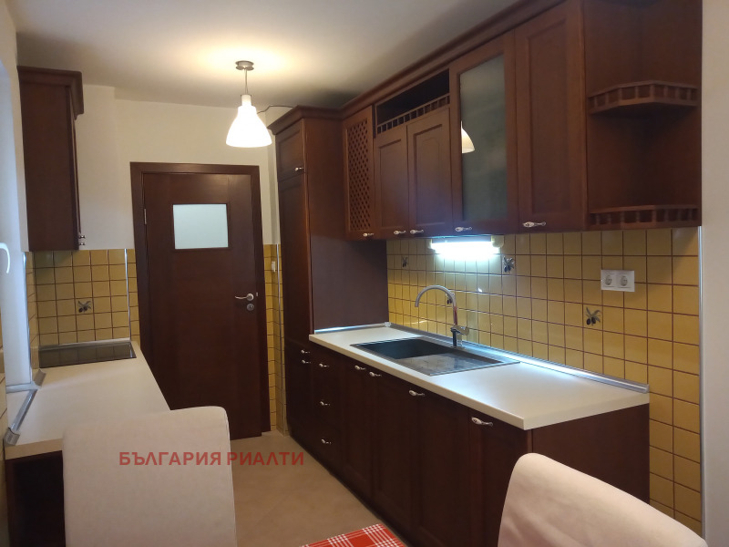 Продава 2-СТАЕН, гр. София, Белите брези, снимка 2 - Апартаменти - 53439216