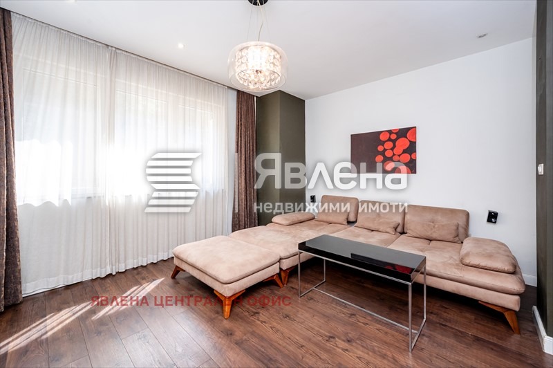 Продава 2-СТАЕН, гр. София, Център, снимка 4 - Апартаменти - 53600694