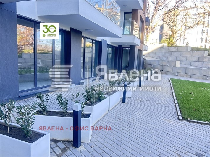 Продава 2-СТАЕН, гр. Варна, к.к. Св.Св. Константин и Елена, снимка 2 - Апартаменти - 53866619