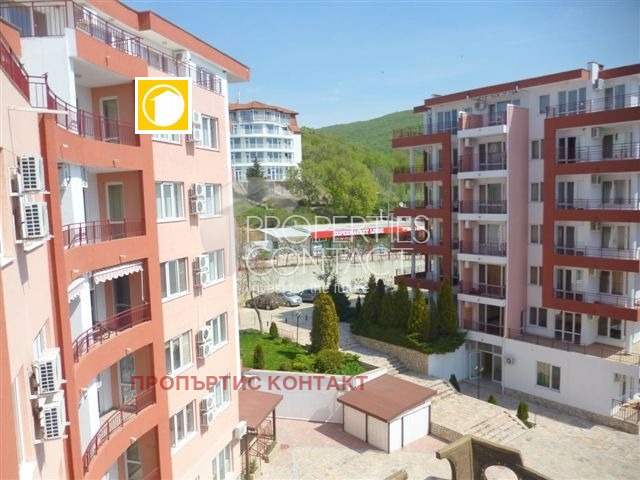 Продава 2-СТАЕН, к.к. Елените, област Бургас, снимка 17 - Апартаменти - 55648167